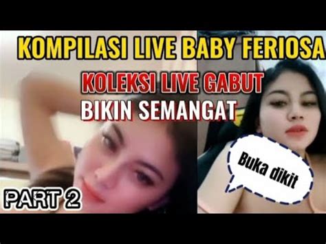 Baby feriosa bokep  Ngewe Gadis Hasil Kenalan Aplikasi BO Mahasiswi Cantik Mulus